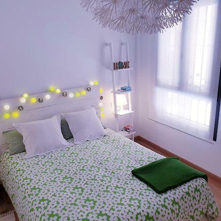 Apartamento Nuevo Centro Historico Sevilla Buitenkant foto